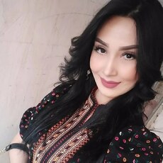 Фотография девушки Гуля, 32 года из г. Санкт-Петербург