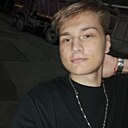 Кирилл, 18 лет