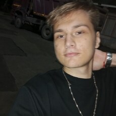 Фотография мужчины Кирилл, 18 лет из г. Кстово