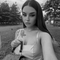 Фотография девушки Елизавета, 24 года из г. Кричев