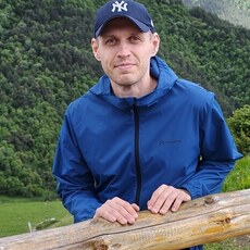 Фотография мужчины Сергей, 36 лет из г. Волгодонск