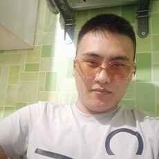 Фотография мужчины Рома, 24 года из г. Орск