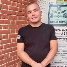 Фотография мужчины Рафаиль, 45 лет из г. Петропавловск