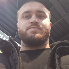 Фотография мужчины Амир, 26 лет из г. Москва