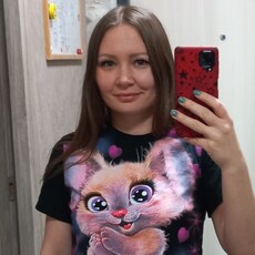 Фотография девушки Мария, 43 года из г. Курган