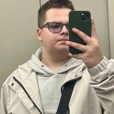 Фотография мужчины Denis, 19 лет из г. Волжский