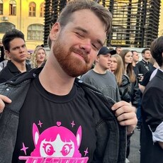 Фотография мужчины Максим, 27 лет из г. Санкт-Петербург