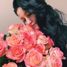 Фотография девушки Олеся, 24 года из г. Уфа