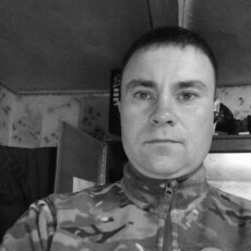 Фотография мужчины Паша, 36 лет из г. Астрахань