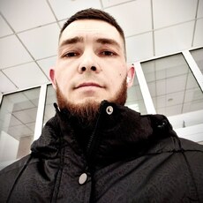 Фотография мужчины Maks, 31 год из г. Новомосковск