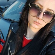 Фотография девушки Ксения, 30 лет из г. Москва