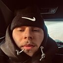 Иван, 22 года