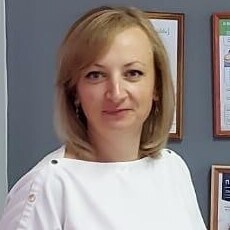 Фотография девушки Меланья, 44 года из г. Ульяновск