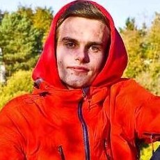 Фотография мужчины Вадим, 23 года из г. Москва