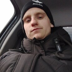 Фотография мужчины Юрий, 29 лет из г. Красноярск