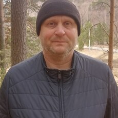 Фотография мужчины Валерий, 52 года из г. Усть-Катав