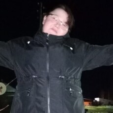 Фотография девушки Анна, 46 лет из г. Тобольск