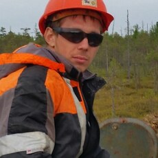 Фотография мужчины Леон, 36 лет из г. Радужный (Ханты-Мансийский)