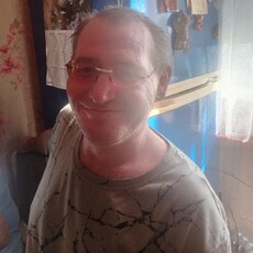 Фотография мужчины Андрей, 45 лет из г. Луганск