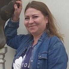 Фотография девушки Анна, 47 лет из г. Минск