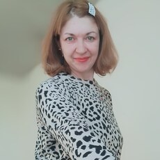 Фотография девушки Жанна, 40 лет из г. Воронеж