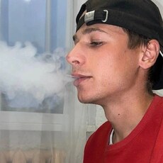 Фотография мужчины Илья, 24 года из г. Барановичи