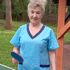 Фотография девушки Нина, 68 лет из г. Всеволожск