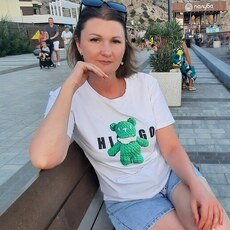 Фотография девушки Алла, 40 лет из г. Азов