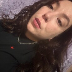 Фотография девушки Марьяна, 25 лет из г. Иркутск
