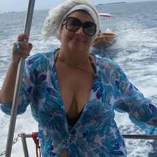 Фотография девушки Ирина, 51 год из г. Бобруйск