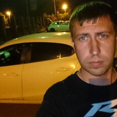 Фотография мужчины Роман, 37 лет из г. Краснодар