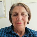 Надежда, 68 лет