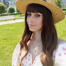 Фотография девушки Ксения, 34 года из г. Казань