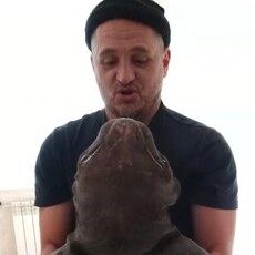 Фотография мужчины Александр, 53 года из г. Лиски