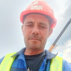 Фотография мужчины Алексей, 44 года из г. Самара