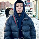 Солмон, 18 лет