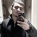 Солмон, 18 лет