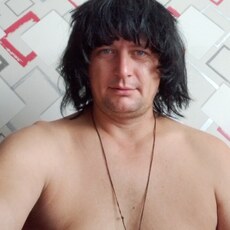 Фотография мужчины Nikolai, 40 лет из г. Кировск