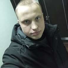 Фотография мужчины Артём, 22 года из г. Городок