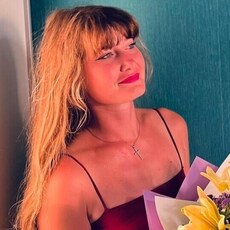 Фотография девушки Светланка, 38 лет из г. Краснодар