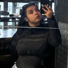 Фотография девушки Виктория, 18 лет из г. Тюмень