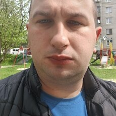 Фотография мужчины Микола, 34 года из г. Львов