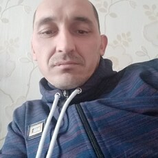 Фотография мужчины Дмитрий, 42 года из г. Звенигово