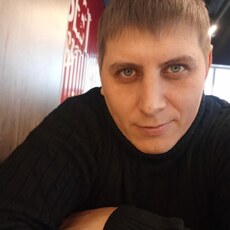 Фотография мужчины Юрий, 38 лет из г. Яя