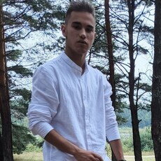 Фотография мужчины Евгений, 19 лет из г. Рязань