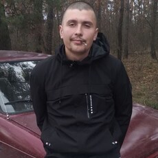 Фотография мужчины Влад, 26 лет из г. Каменское