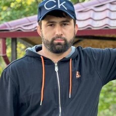 Фотография мужчины Расул, 28 лет из г. Махачкала