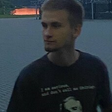 Фотография мужчины Иван, 19 лет из г. Светлогорск