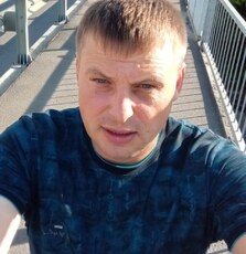 Фотография мужчины Дим, 39 лет из г. Старый Оскол