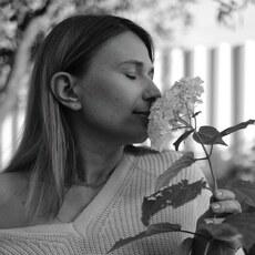 Фотография девушки Ирина, 43 года из г. Санкт-Петербург